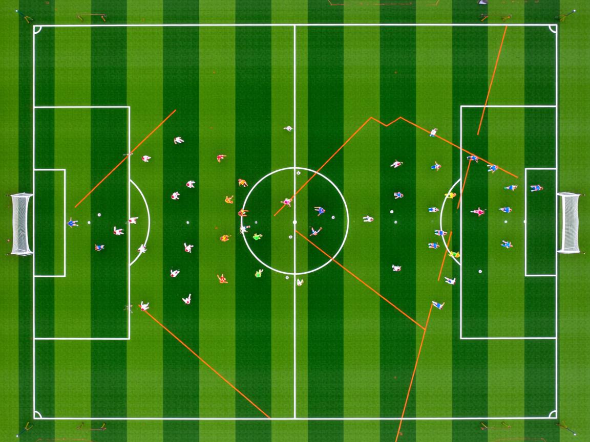 爱游戏平台-埃及赛制的未来：技术与战术结合的创新路径，埃及乙组比赛