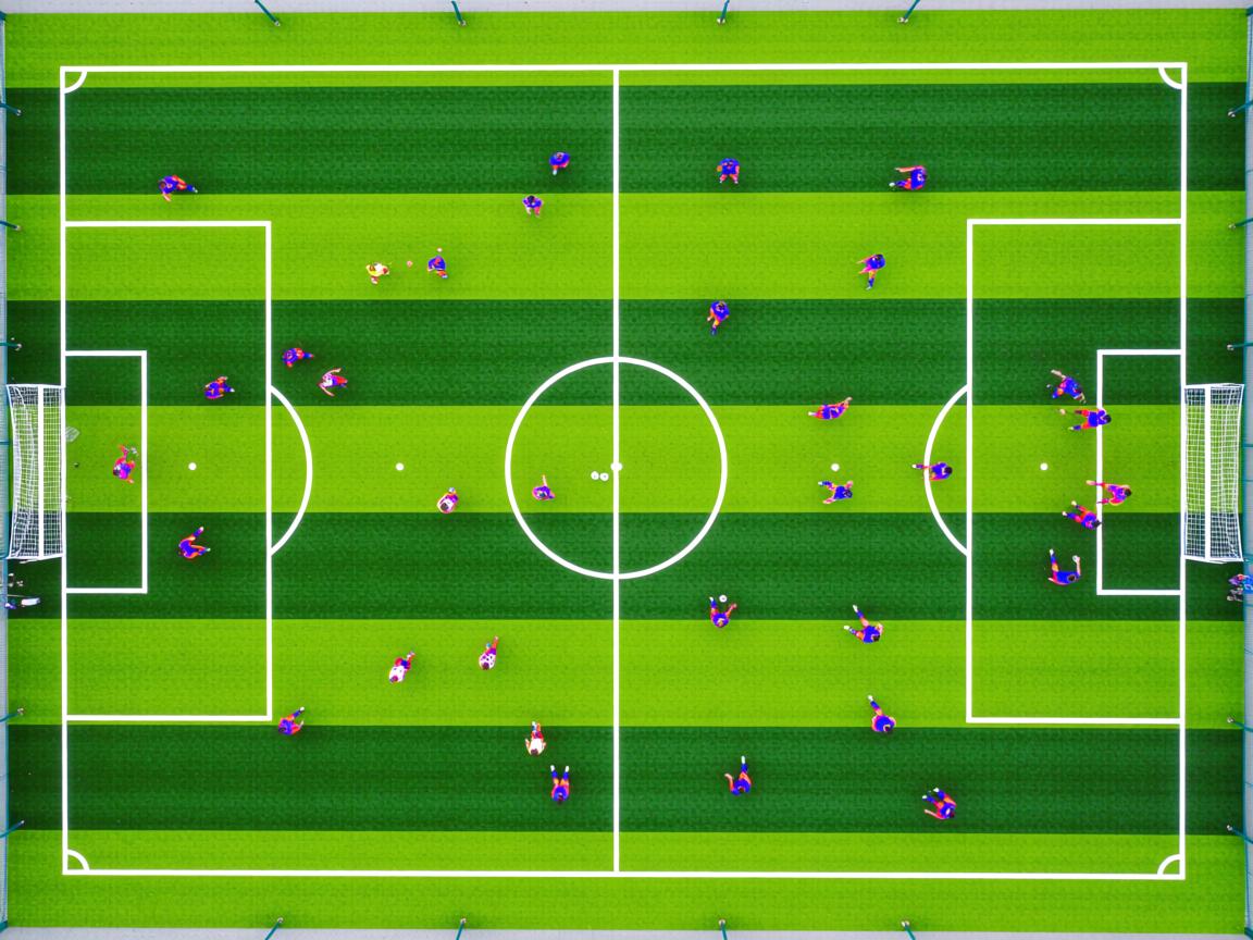 爱游戏平台-埃及赛制的未来：技术与战术结合的创新路径，埃及乙组比赛  第2张