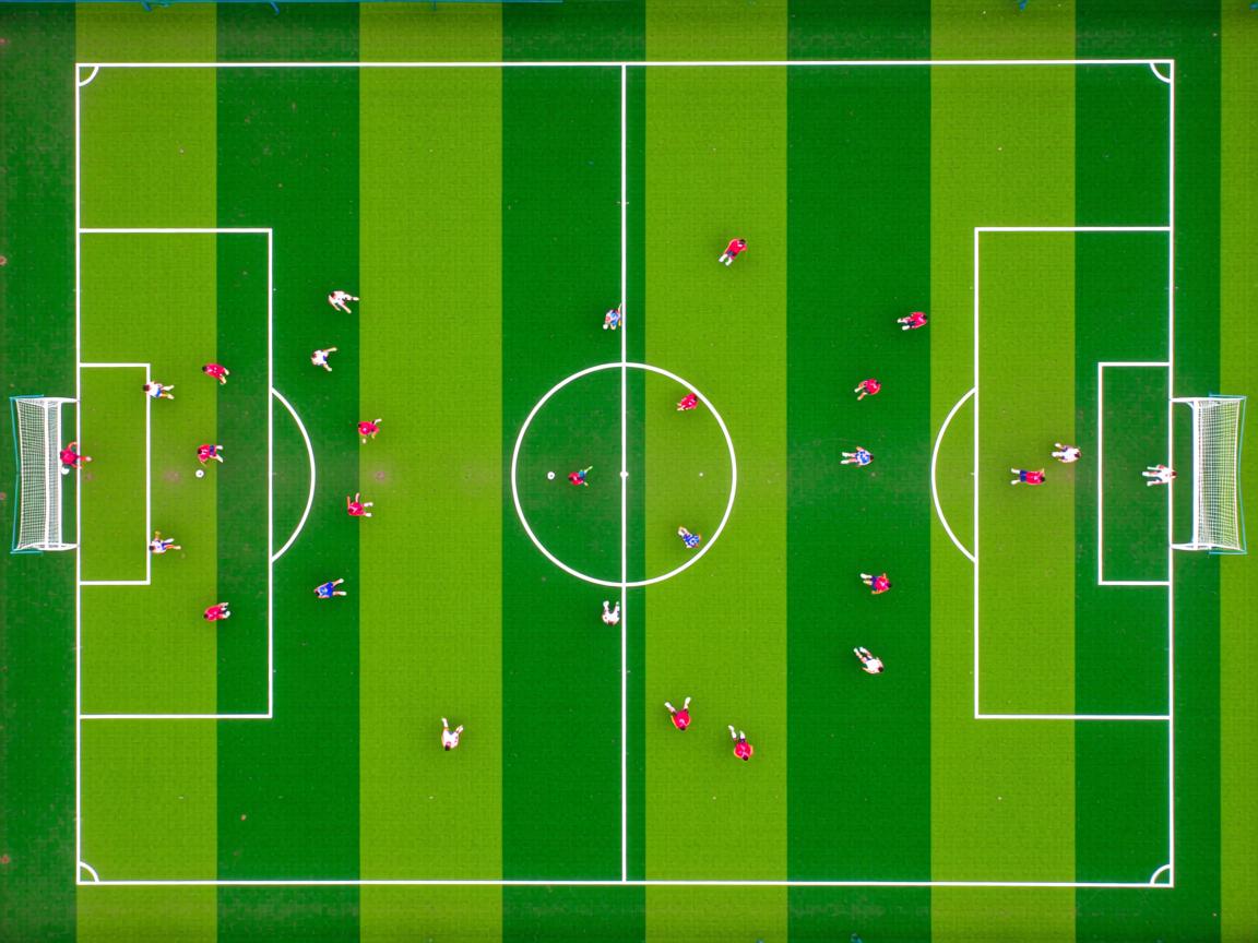 爱游戏app推荐-基层足球基础设施落后制约人才培养，足球培训基地建设扶持