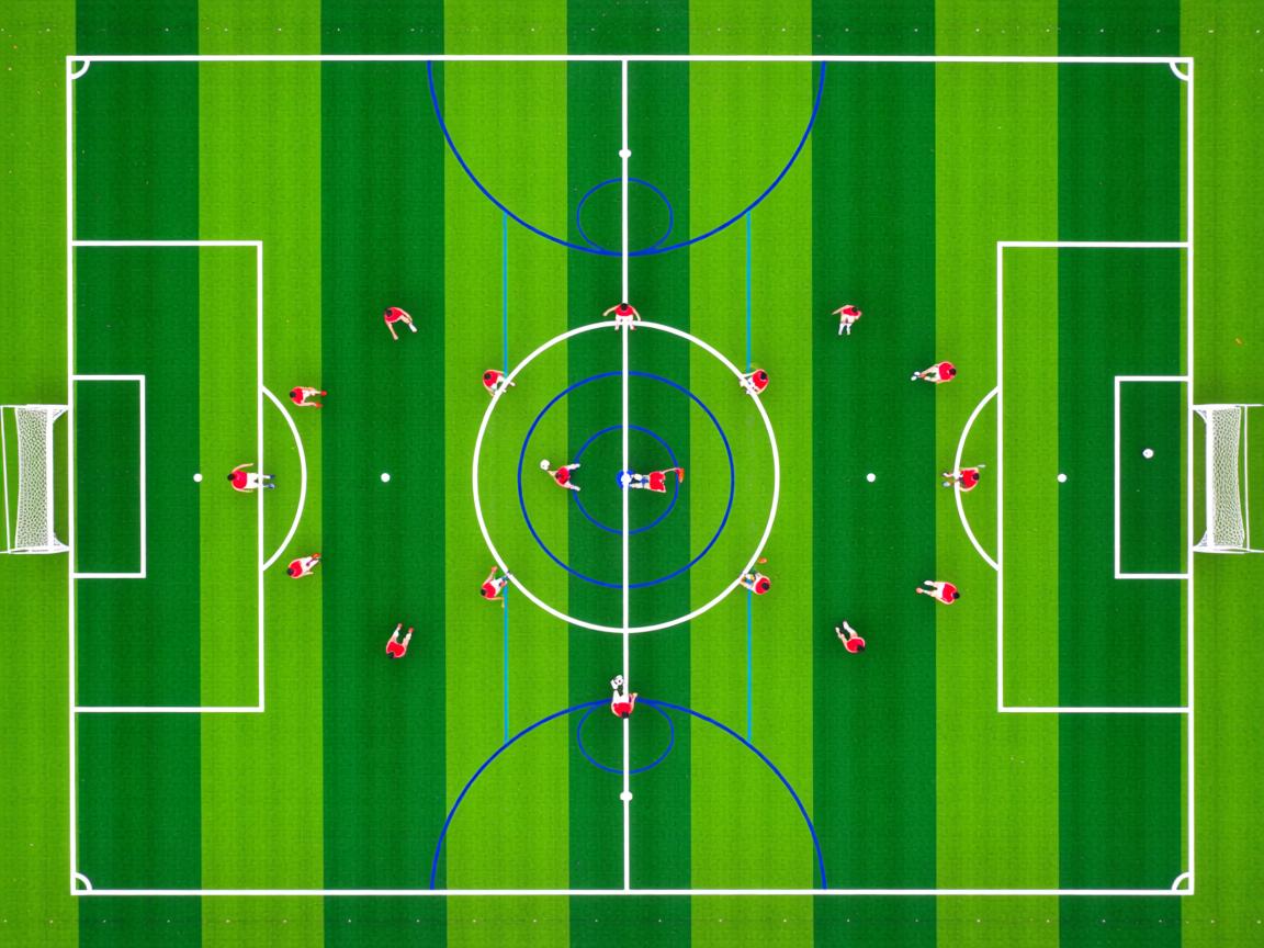 爱游戏体育app-校园足球摄影大赛激发学生参与热情，足球摄影获奖作品  第3张