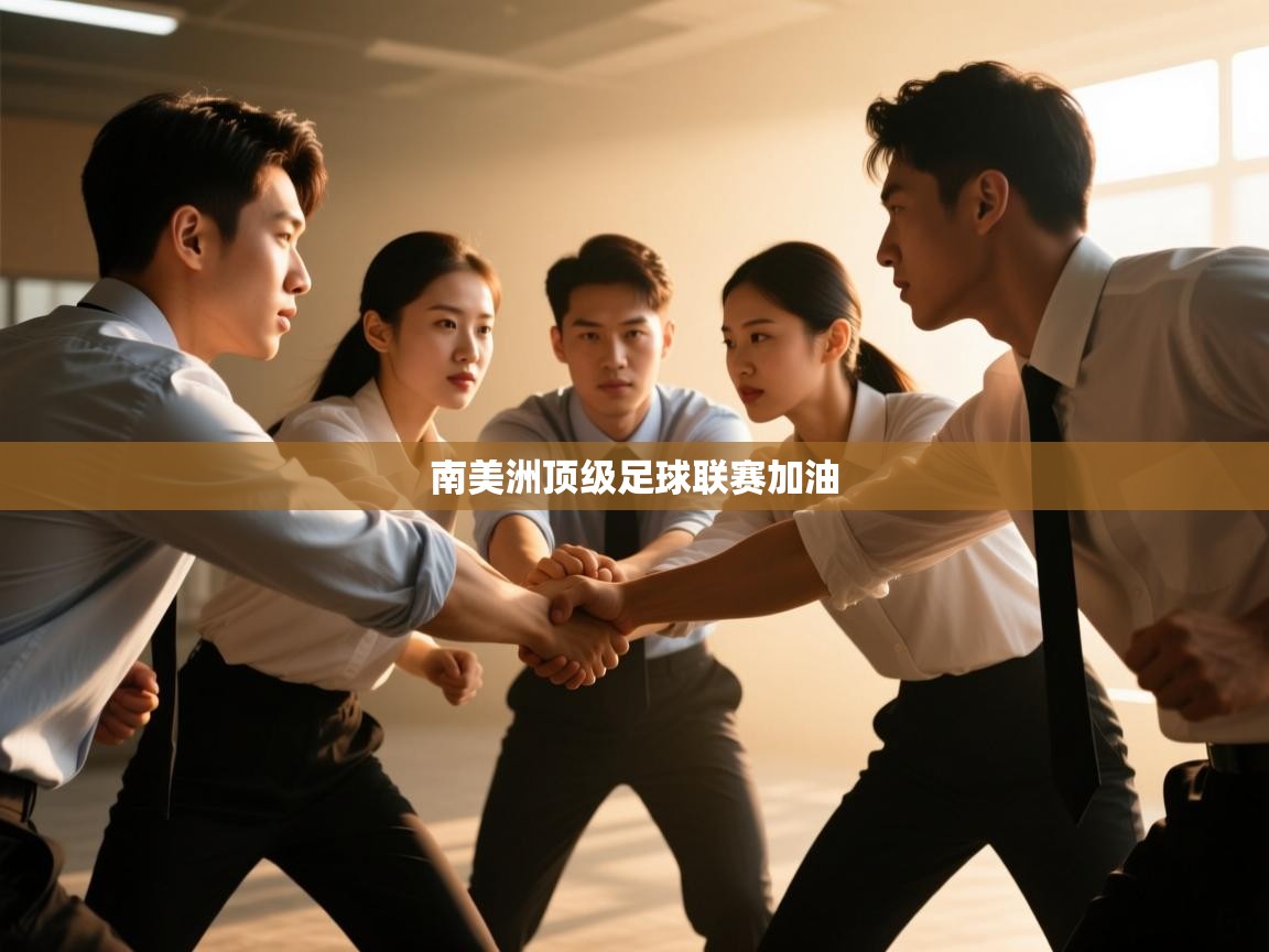 南美洲顶级足球联赛加油 第2张