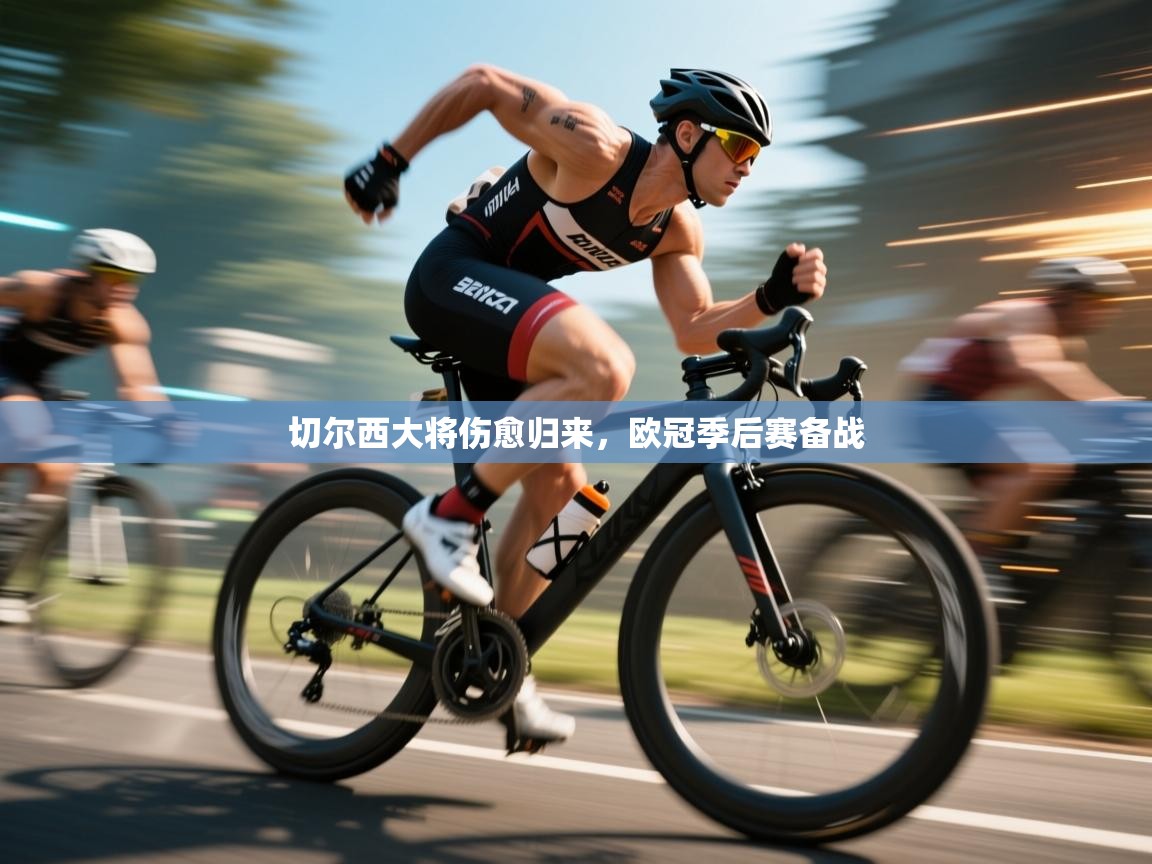 切尔西大将伤愈归来，欧冠季后赛备战  第2张