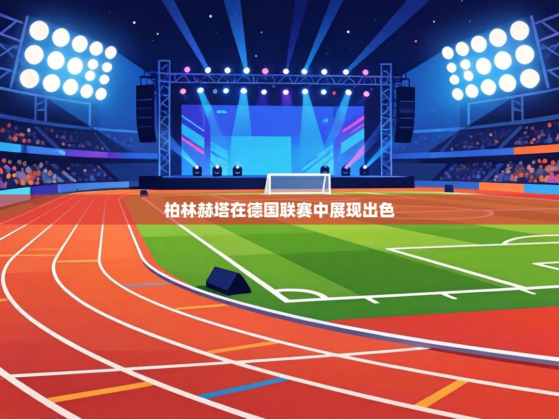 柏林赫塔在德国联赛中展现出色 第2张